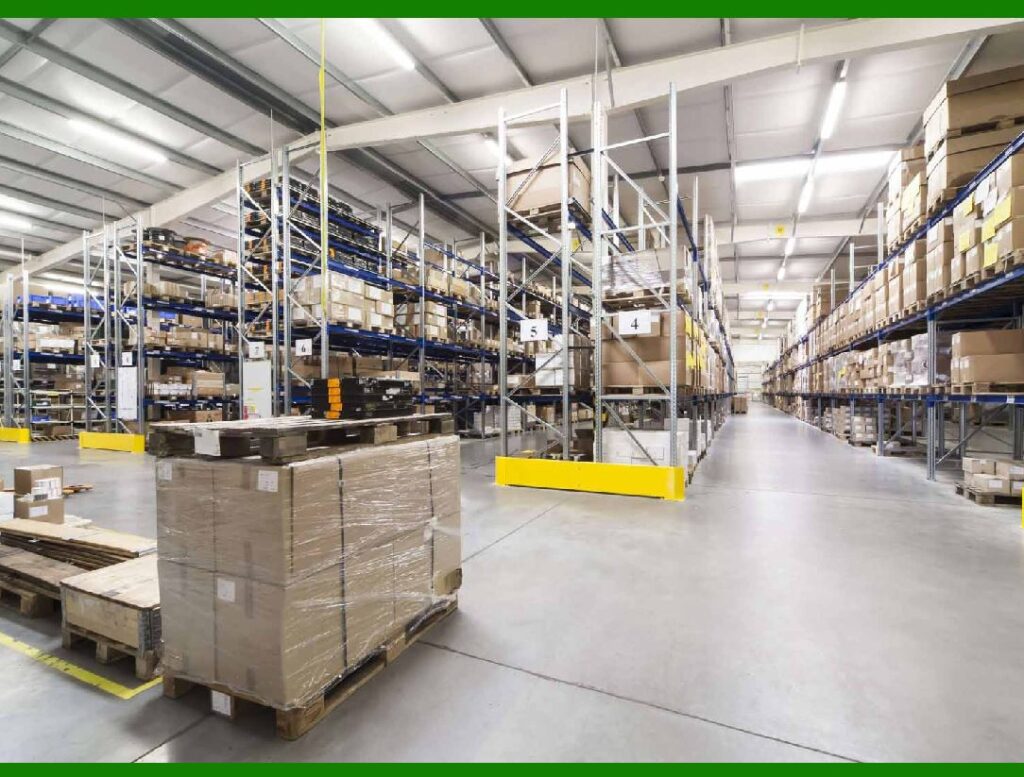 Your Business..Our Concern