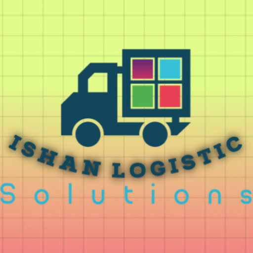 ishan logistic gyan