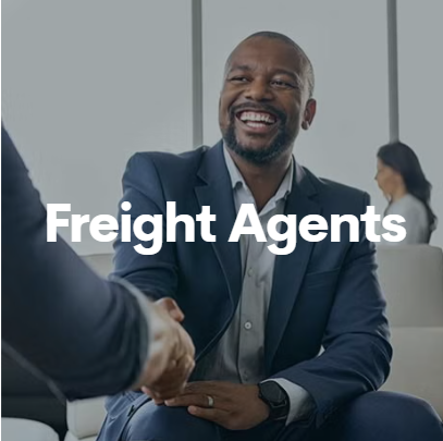 Freight Agents