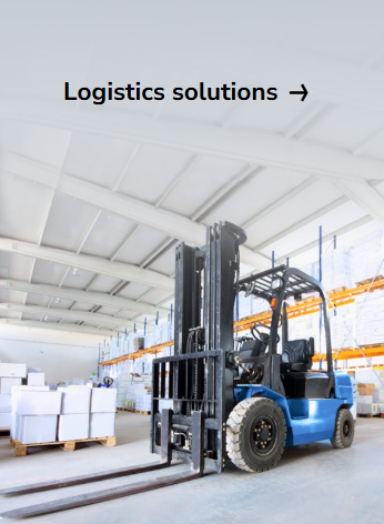Logistics Solutions