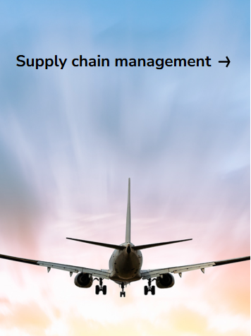 Supply Chain Management