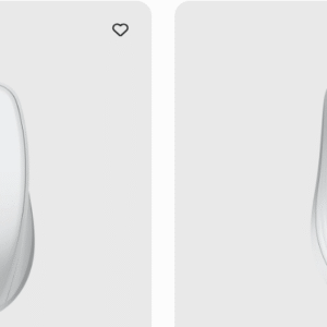 portable bluetooth mouse