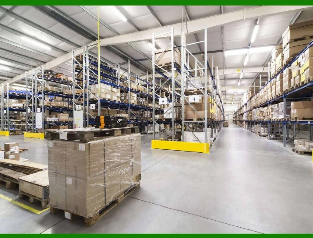 Your Business..Our Concern