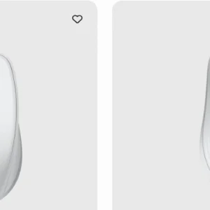 portable bluetooth mouse